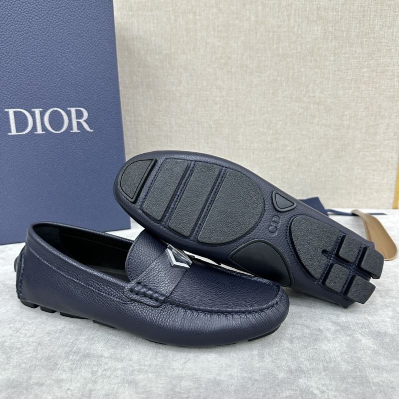 Christian Dior Low Shoes